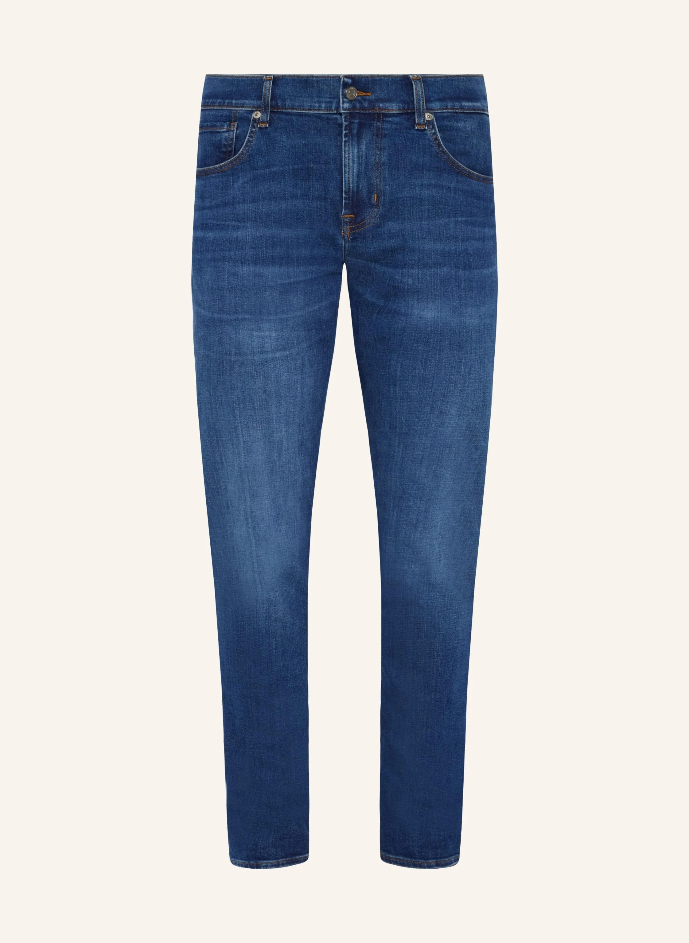 7 for all mankind Jeans SLIMMY TAPERED Slim fit