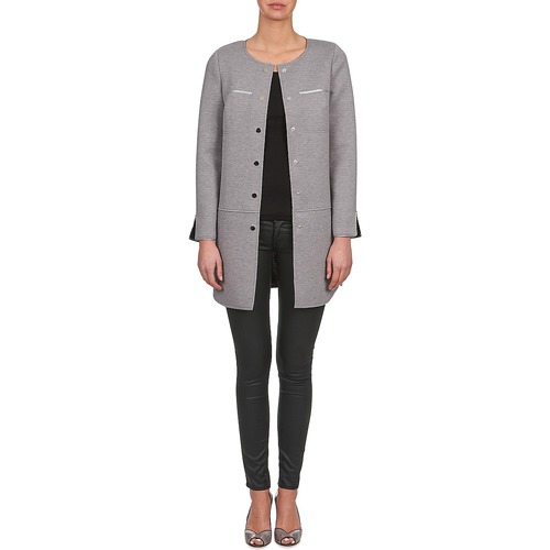 La City - FLORA - Gris