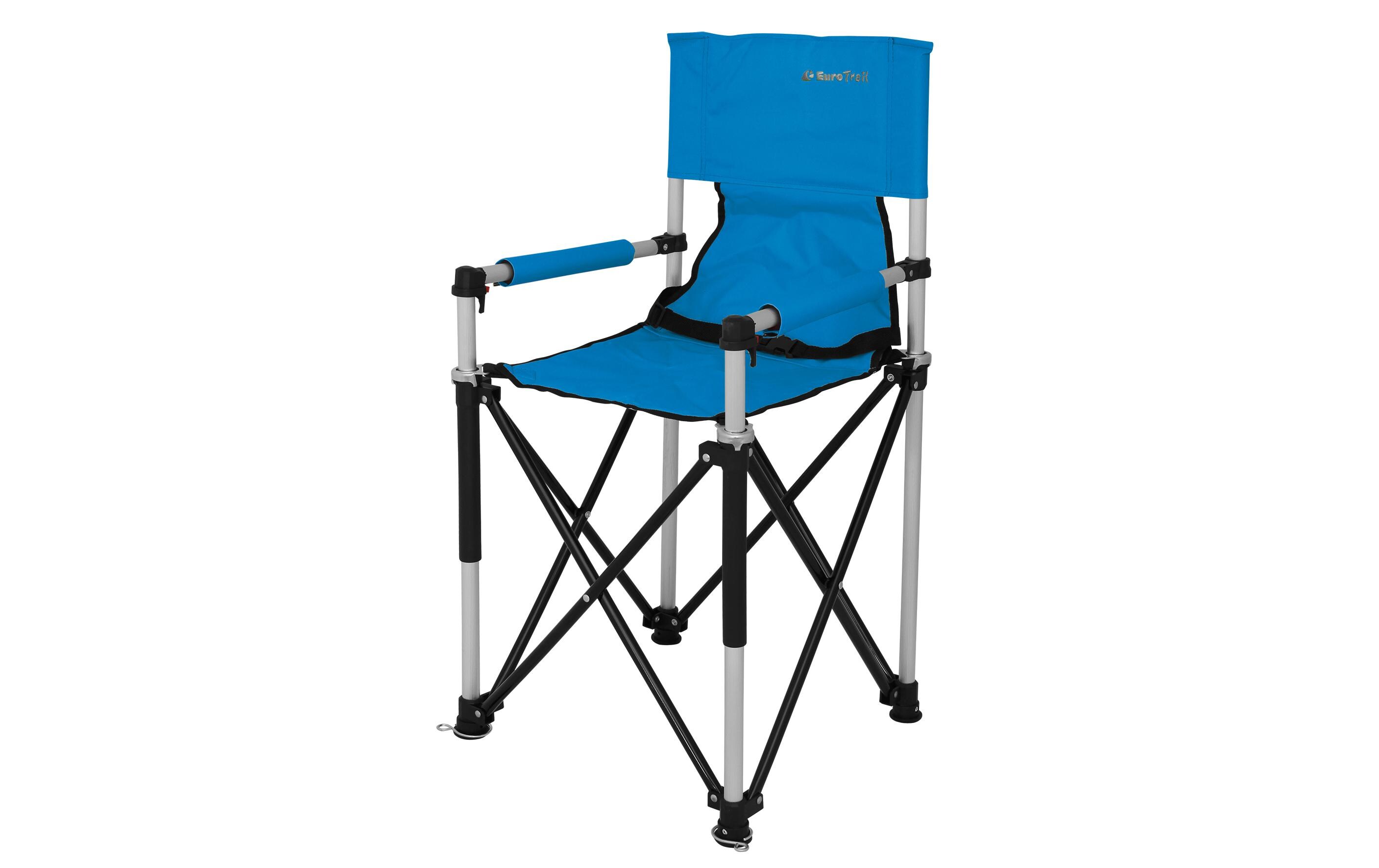 Campingstuhl Petit JR BlauKinderstuhl