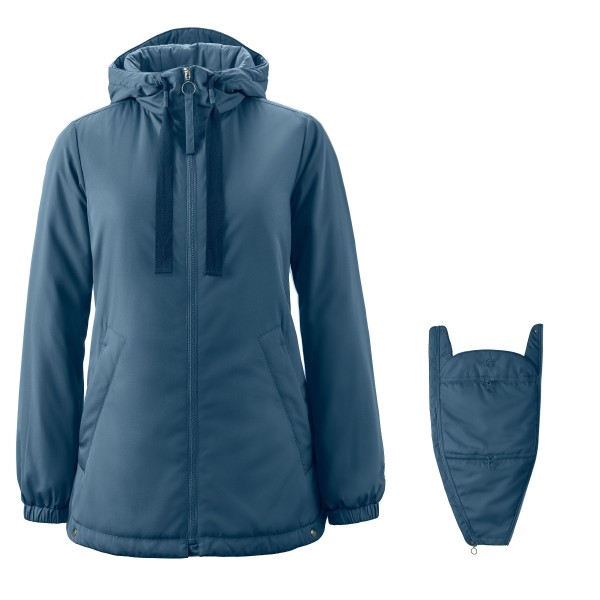 Mamalila - Women's Tragejacke Boston - Veste synthétique