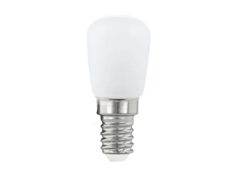 EGLO E14 LED ST26 opal parfumepære med varmt hvidt lys