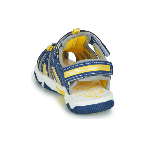 Primigi - ISMAEL - Bleu / Jaune