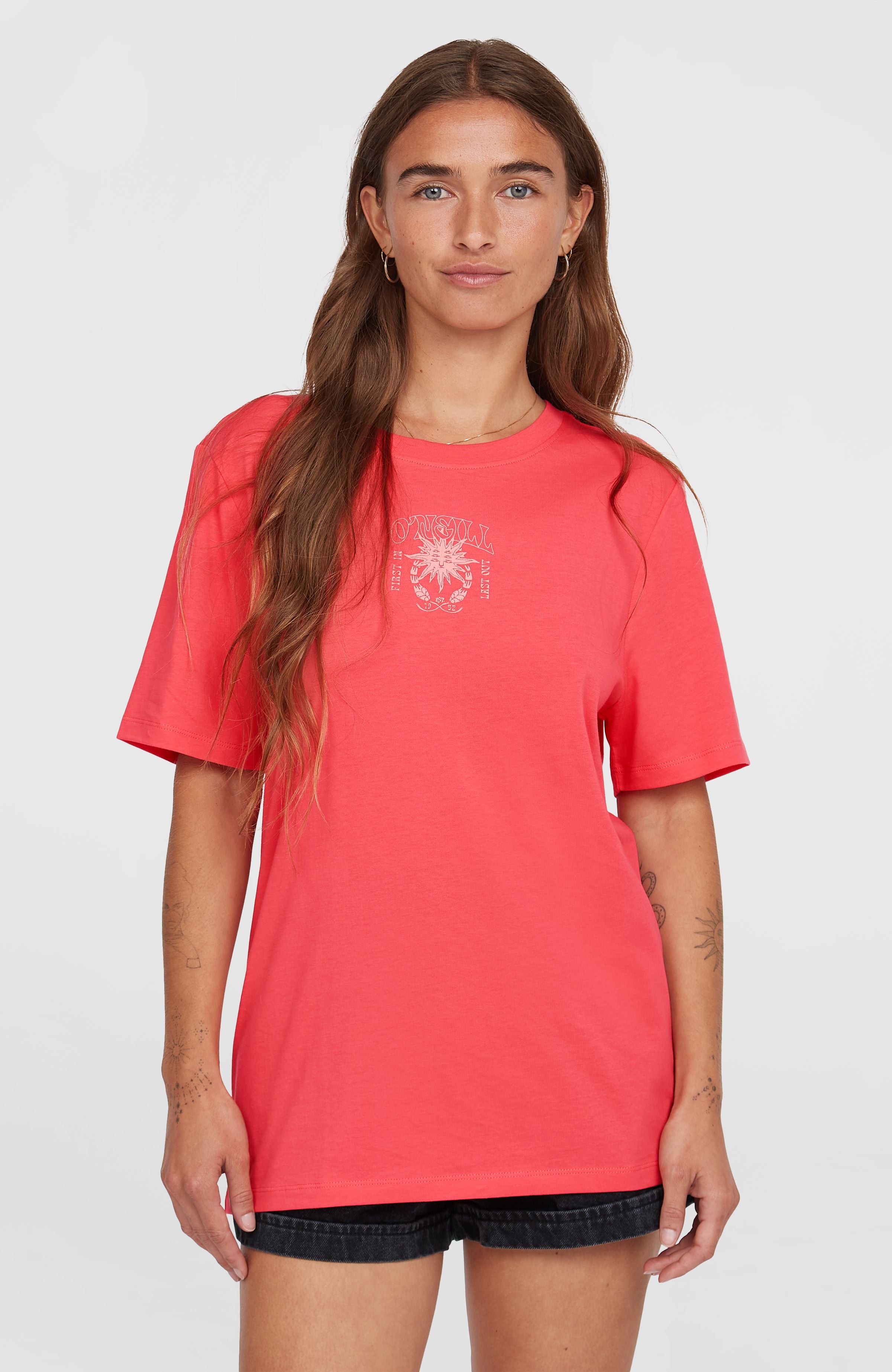 Summer Must Haves Graphic T-shirt