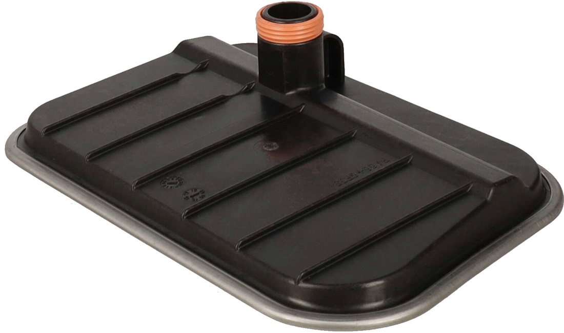 Hydraulikfilter