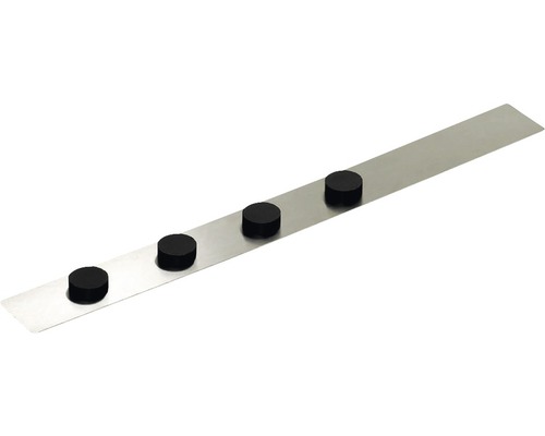 Magneetstrip van roestvrij staal