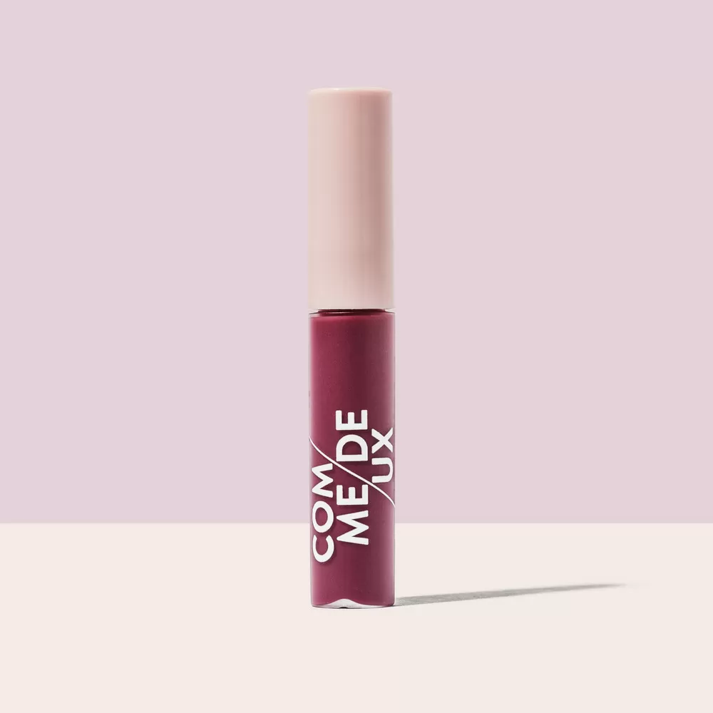 Comme Deux Lipsync Lip Oil Berry - 8 ml.