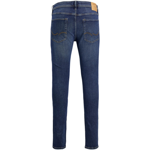 Jack & Jones - 12218738 JJIWHLIAM JJORIGINAL MF 103 BLUE DENIM Azul
