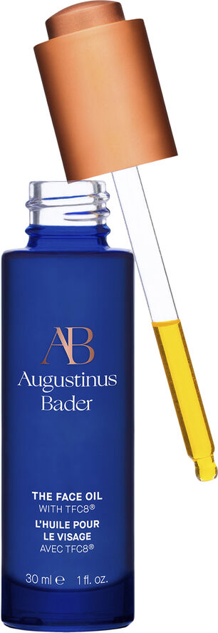 Augustinus Bader The Face Oil