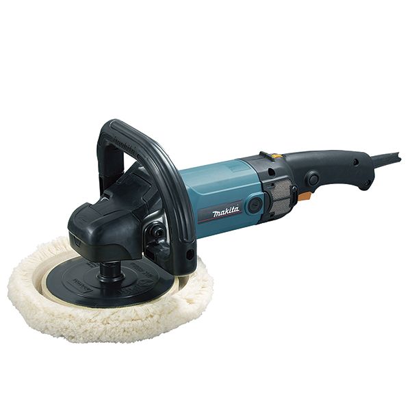 Makita Polidora 180mm 9237CB