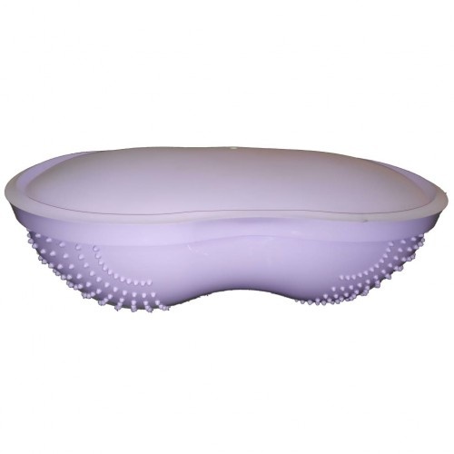 Plataforma de Agilidade Violet Pet