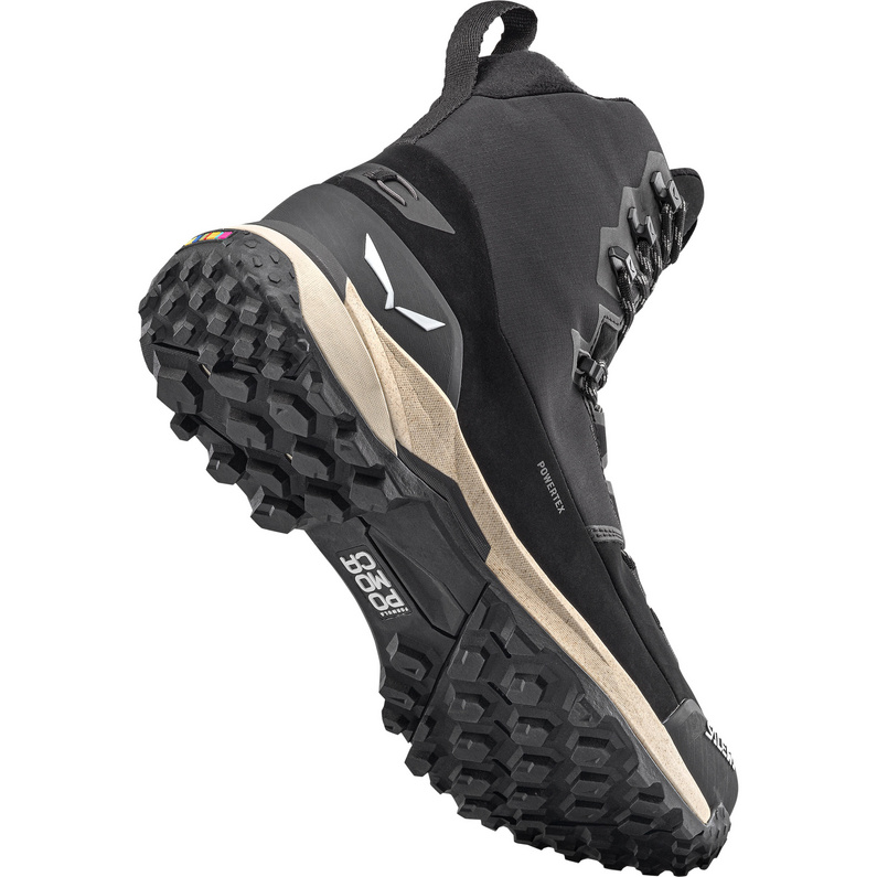Salewa Damen Puez Winter Mid PTX Schuhe