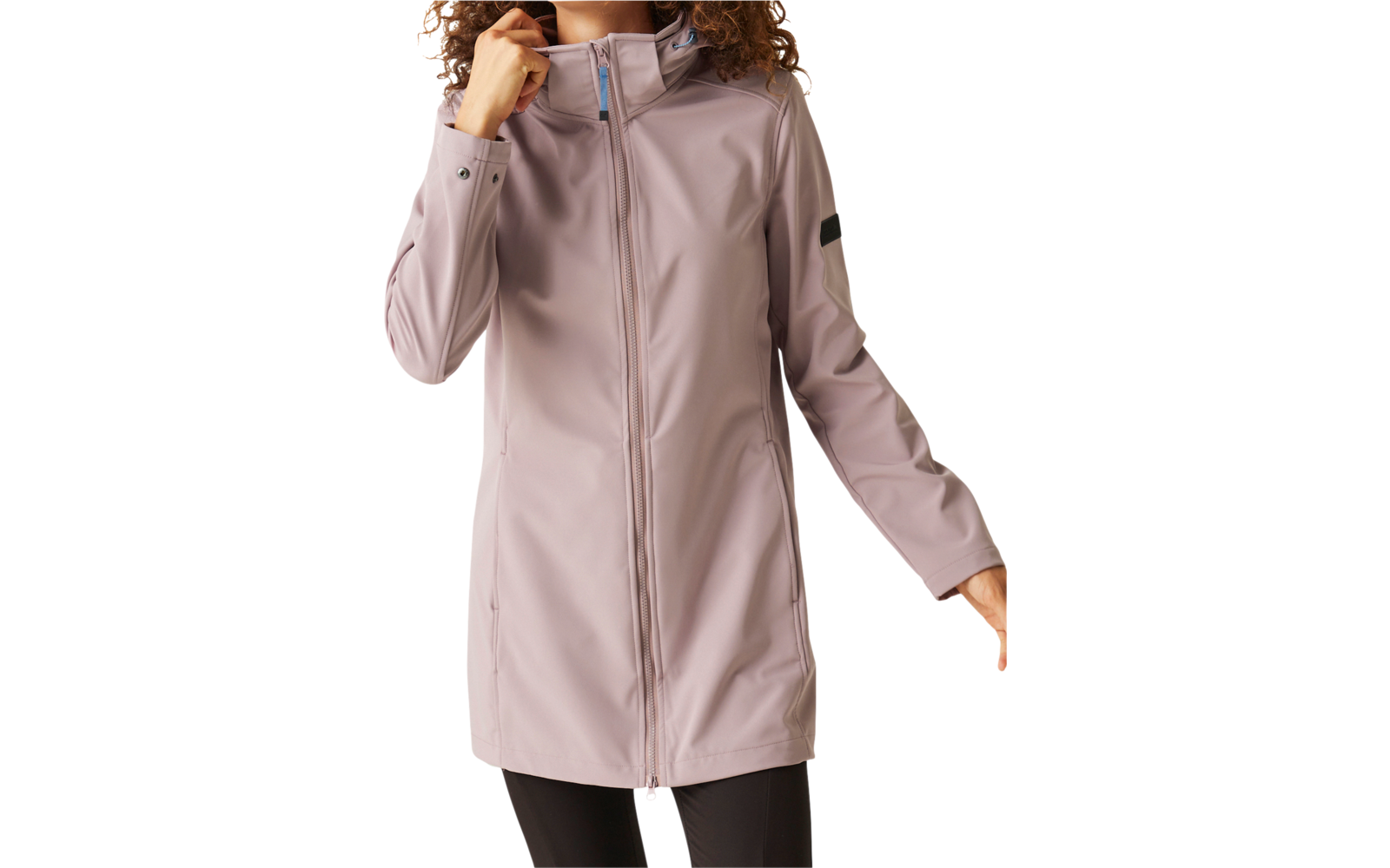 Regatta Carisbrooke Damen Softshellmantel