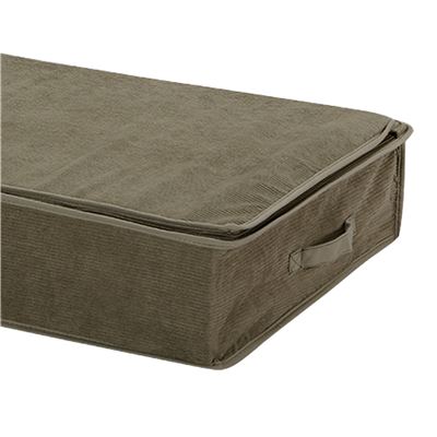 Housse de rangement velours