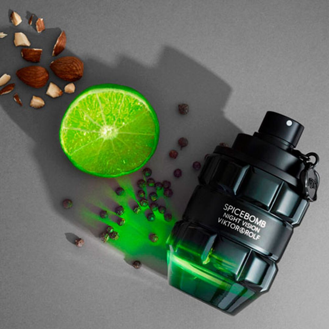 VIKTOR & ROLF VK SPIC NIGHT VISION Eau de Toilette - 50ml