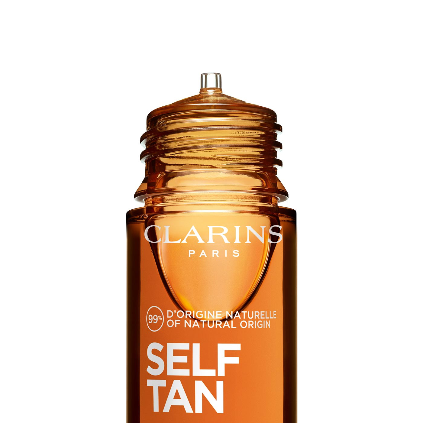 CLARINS Add Concent Eclat Corps (re)<br>30 ml