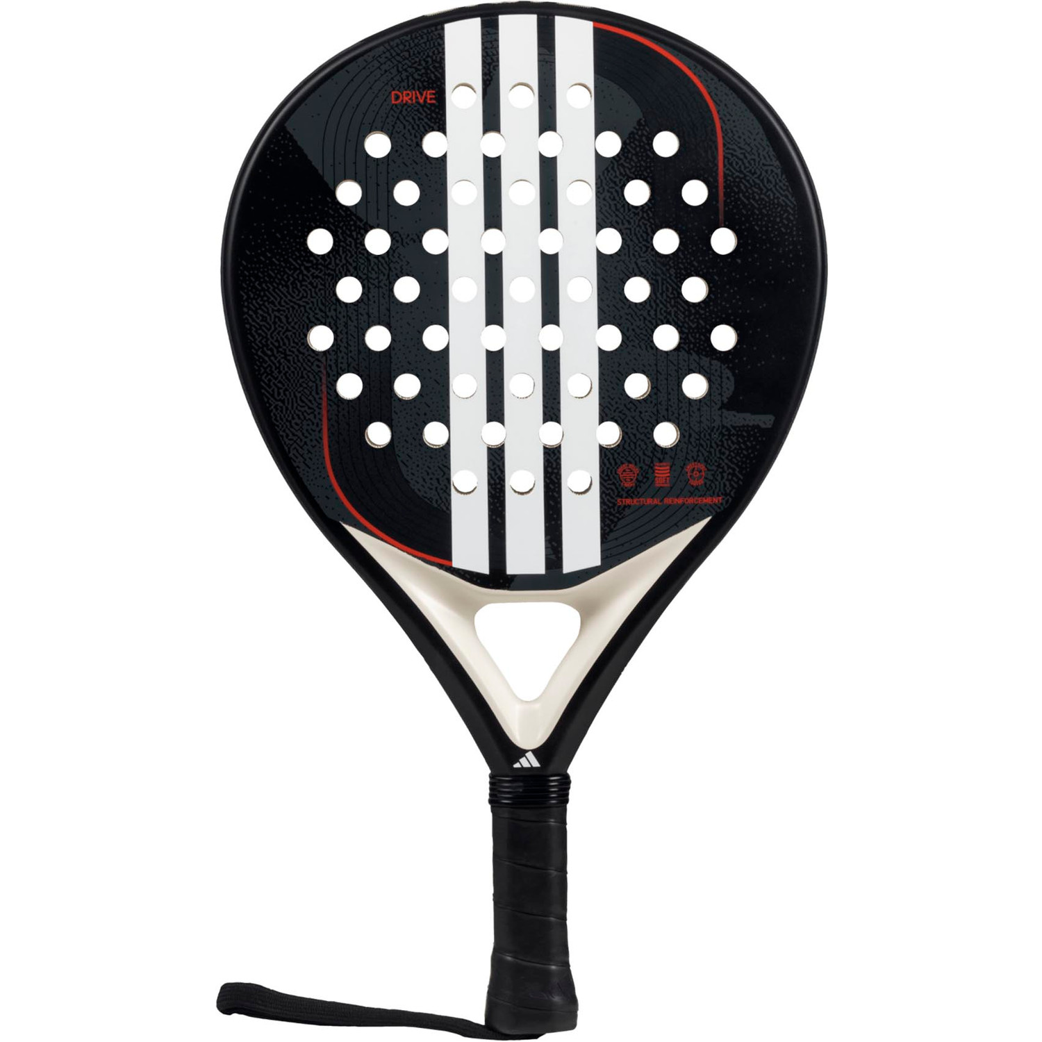 adidas Drive Black 3.4
