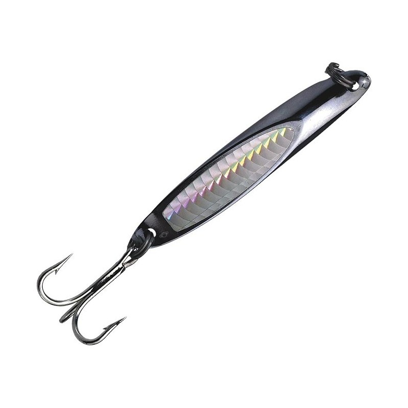 Cuiller A Jigger Halco Twisty
