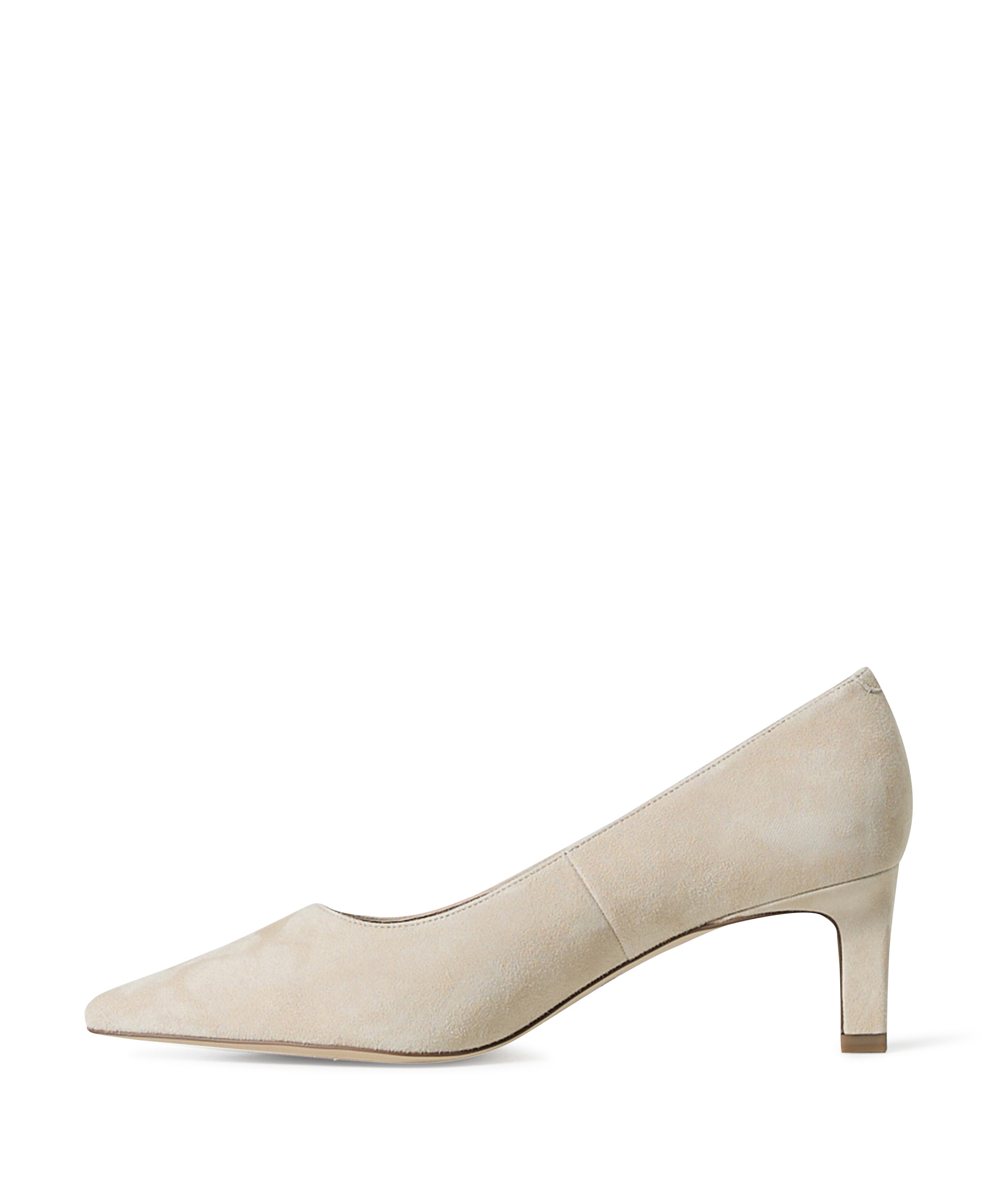 Peter Kaiser Court Sho dames pumps beige