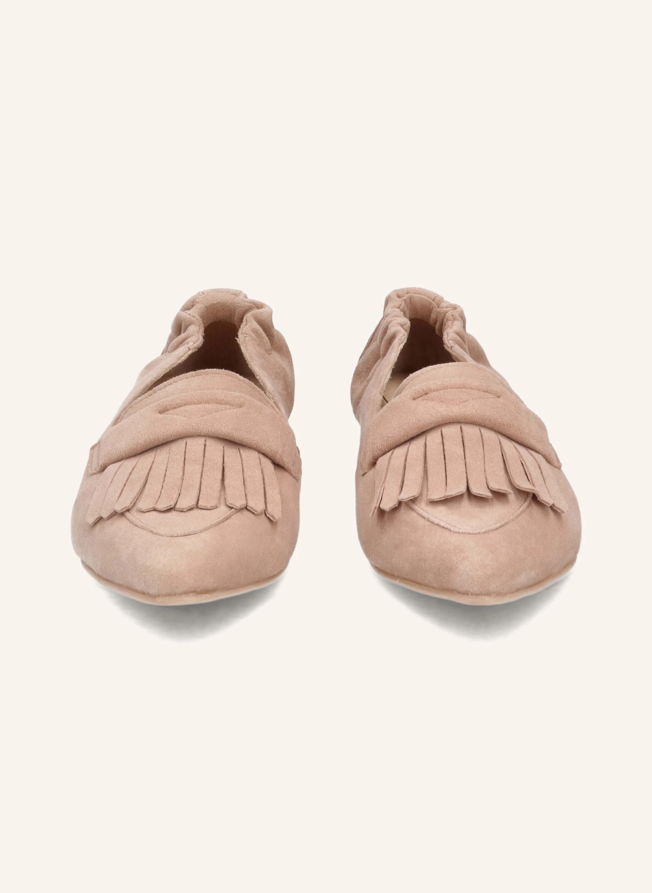 Apple of Eden Loafer
