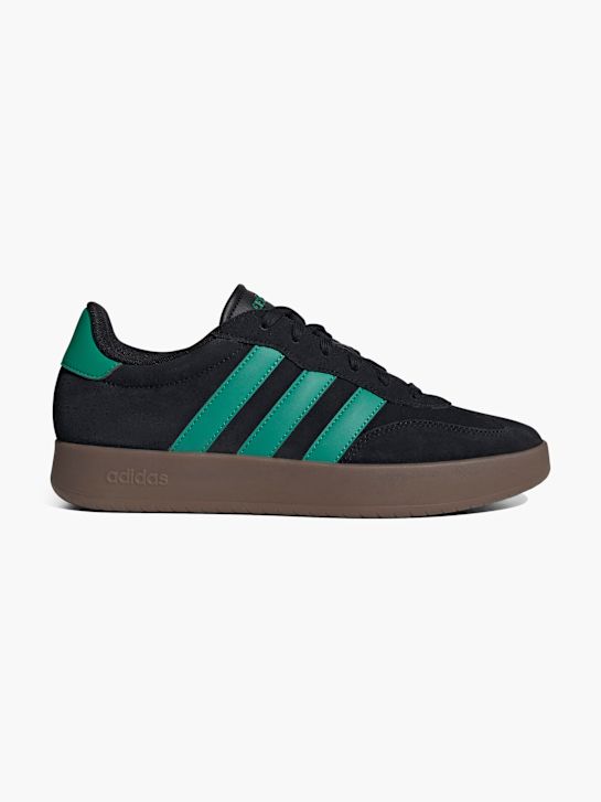 adidas BARREDA Sneaker Schwarz