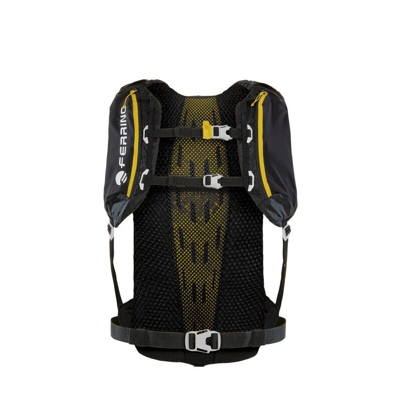X-Ride 10 - Sac à dos vélo