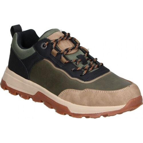 MTNG - ZAPATOS MUSTANG84455 CABALLERO TAUPE Beige
