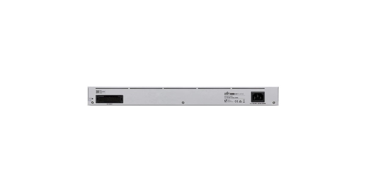 UbiquitiUniFi Switch PRO 48  (Grijs)