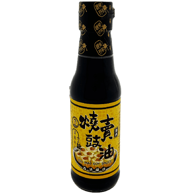 Shun Fat Ma Kee Siu Mai Sojasaus 125g