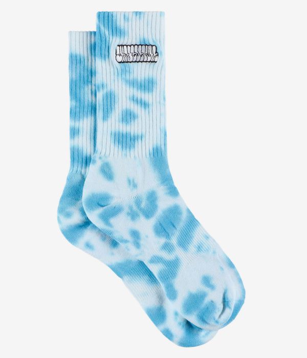 skatedeluxe Can Cloud Socken US 6-13 (blue)