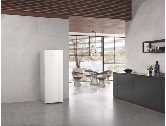 MIELE - Congélateur armoire FN4342EWS