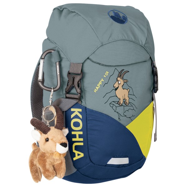 Kohla - Kid's Rucksack Happy 10 - Sac à dos enfant