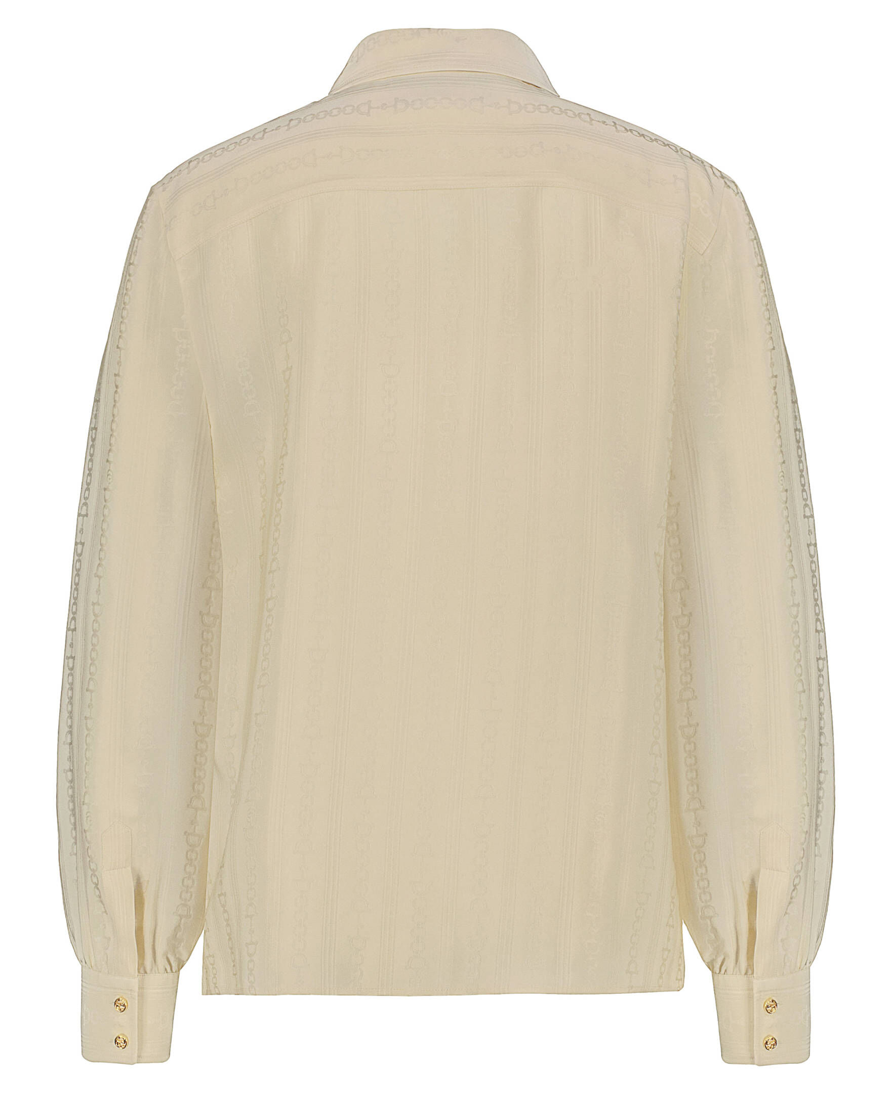 Gucci| Damen Seidenbluse