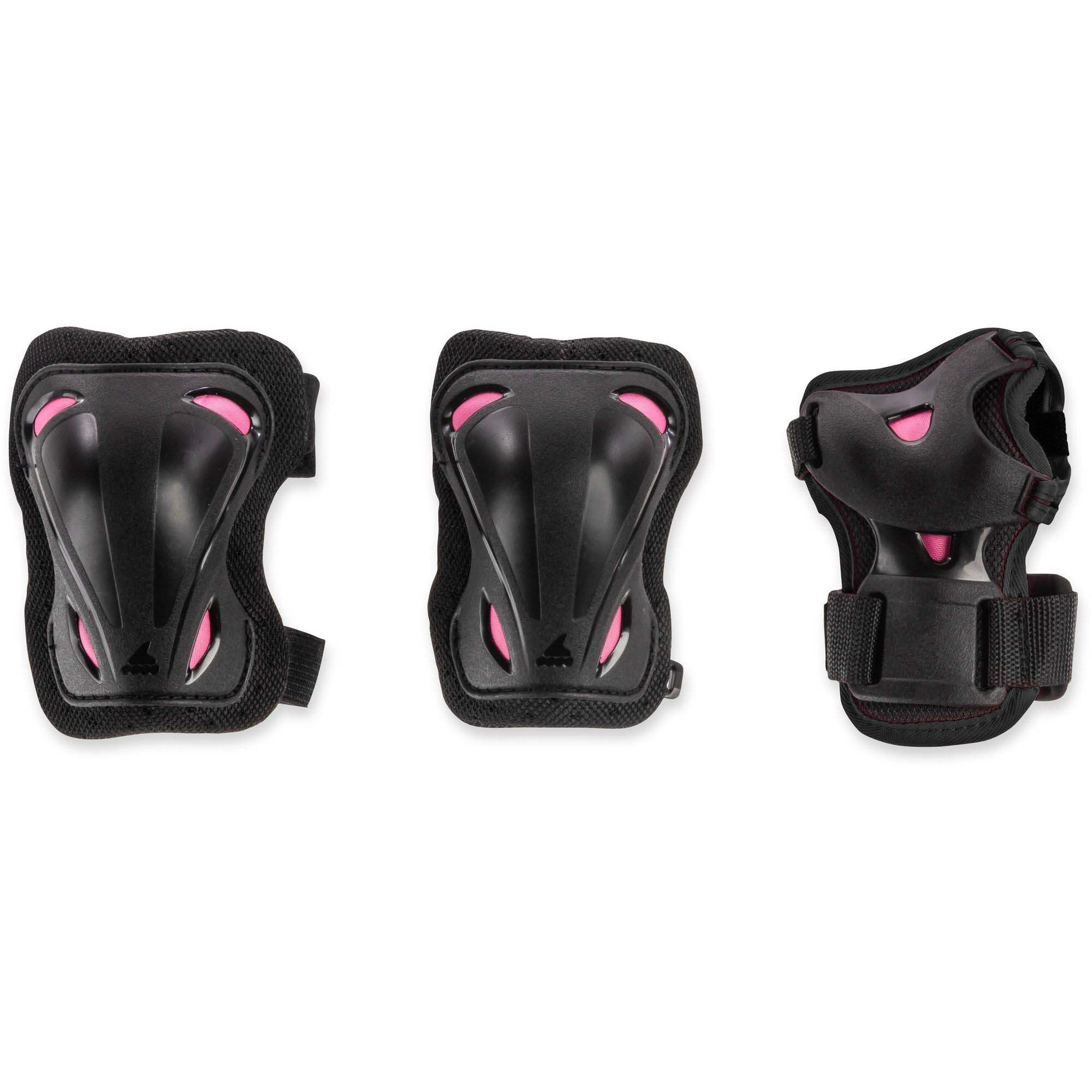 RollerbladeSkate Gear W 3 Pack