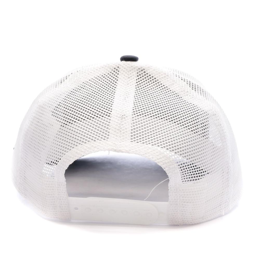 New Era Casquette Noir/Blanc Garçon New Era Yankees Neyy