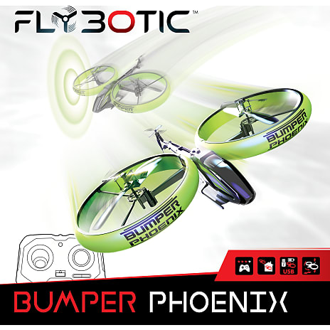 Flybotic Bumper Phoenix drone