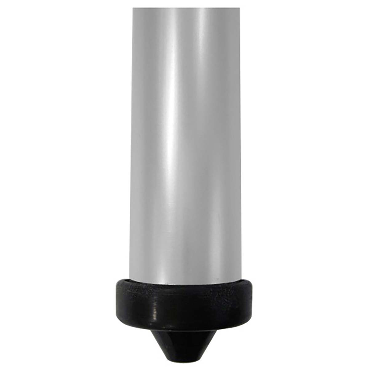 Bo-Camp telescopische tarp-/tentstok - 102-260 cm