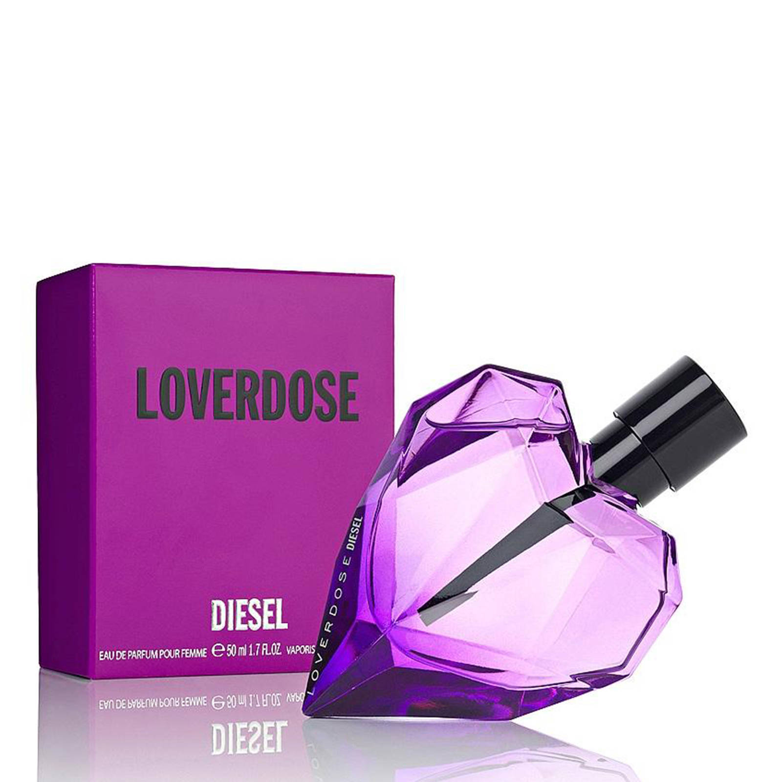 Diesel eau de parfum - 30 ml