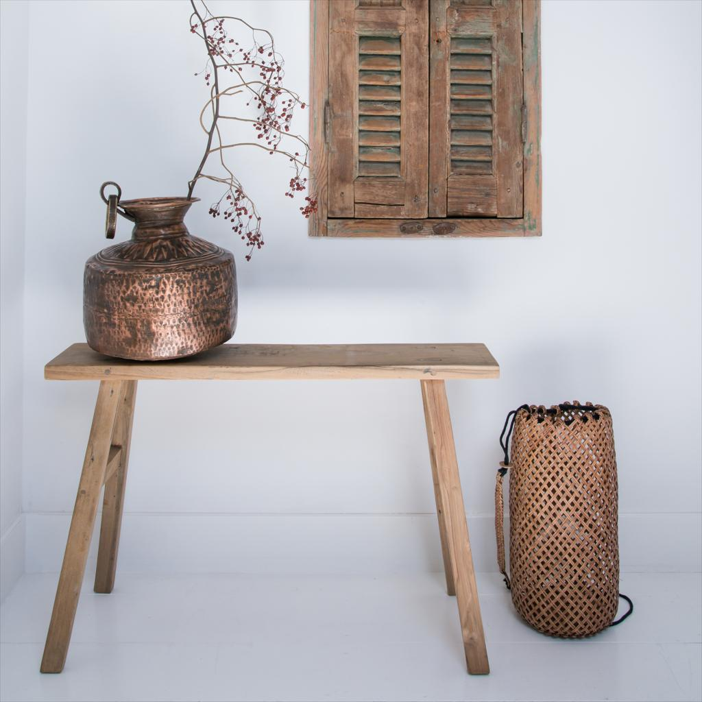 Kruk / Carpenter bench Java 80cm - BETW2