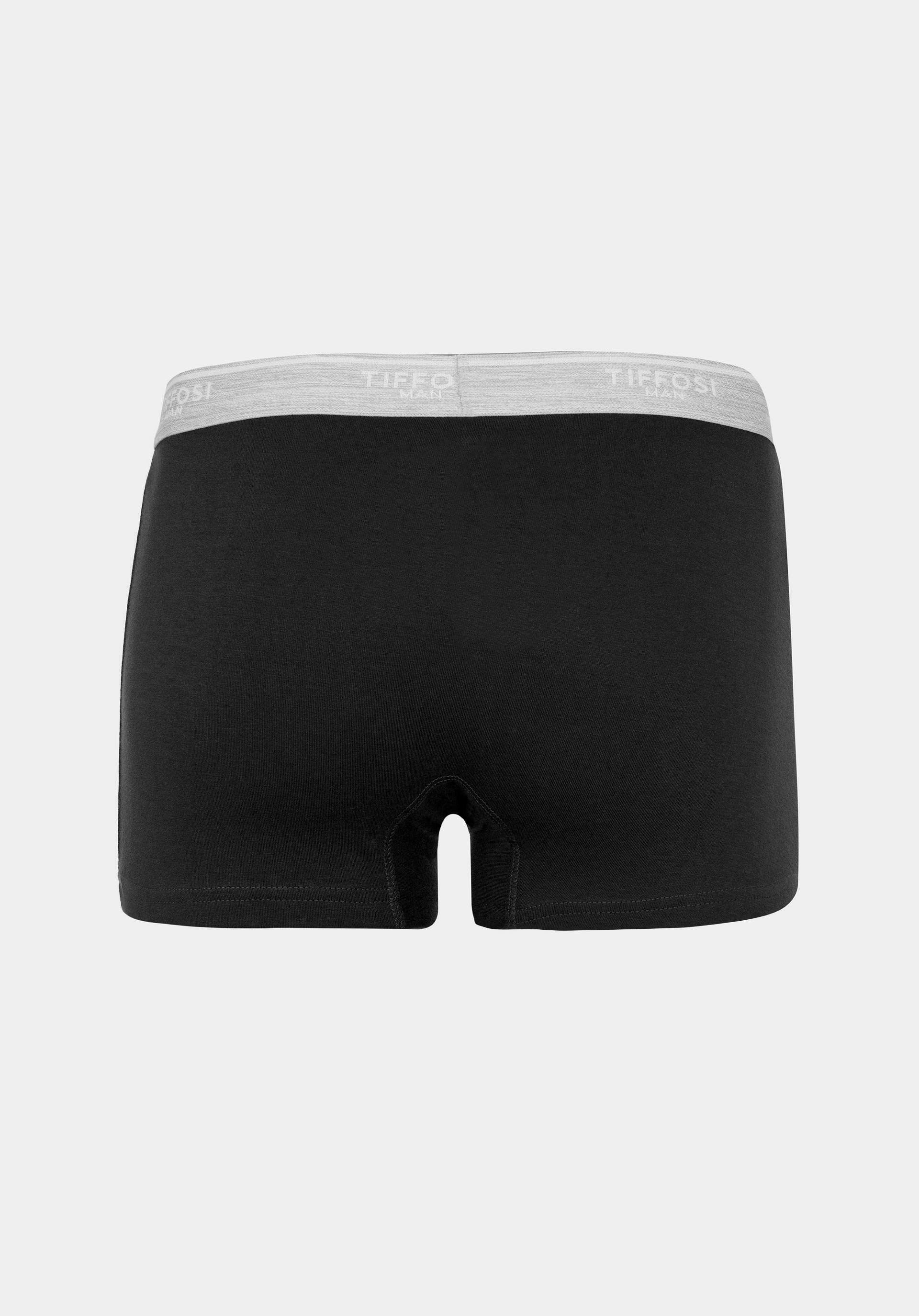 Boxers Preto