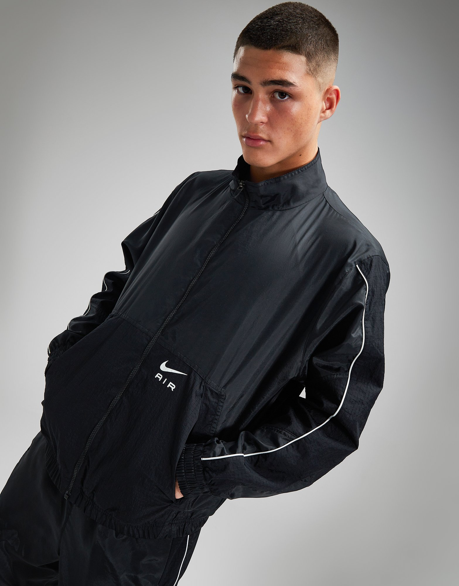 Nike COY TT