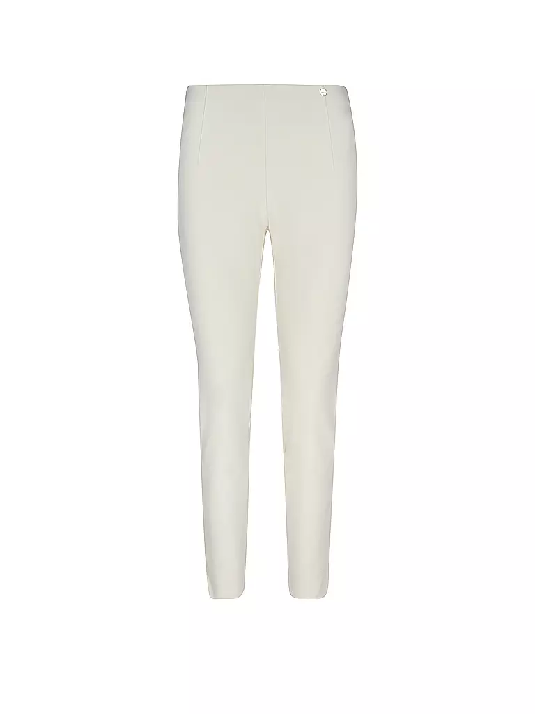 MARC CAIN Hose 7/8 SOFIA beige