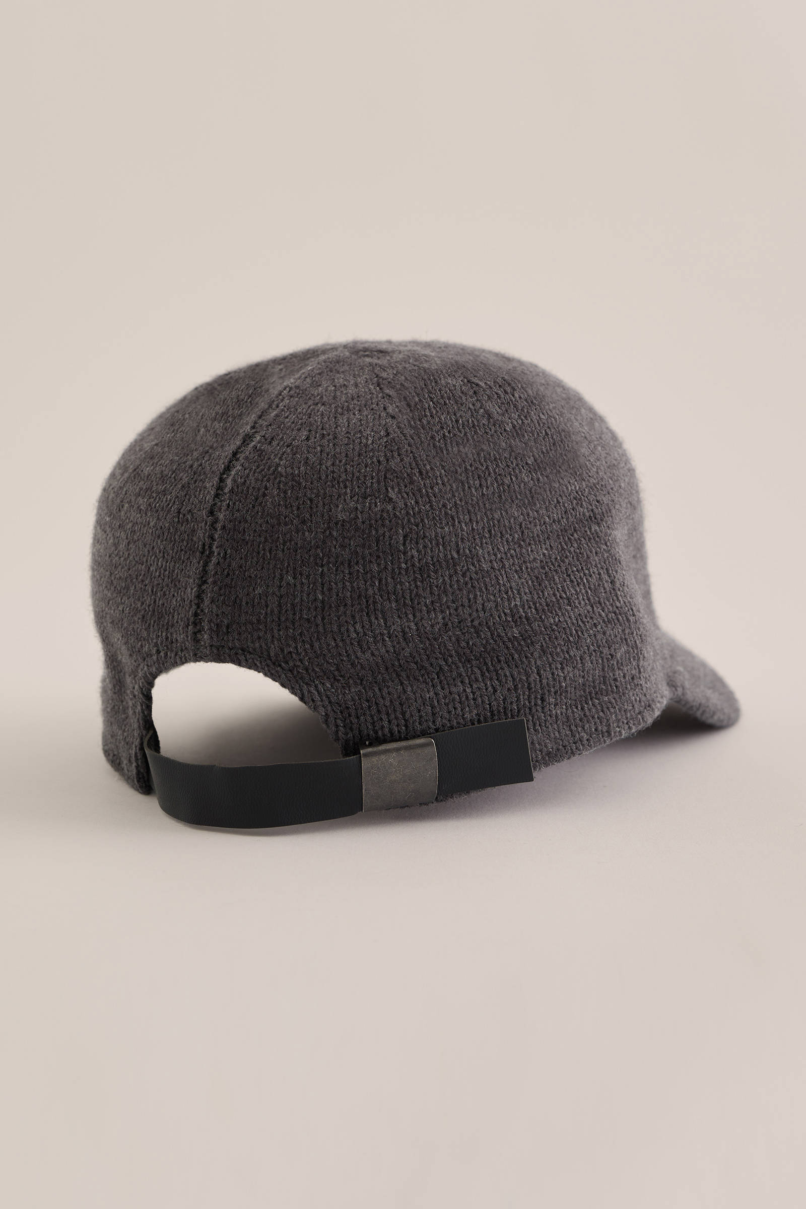 WE Fashion pet grijs