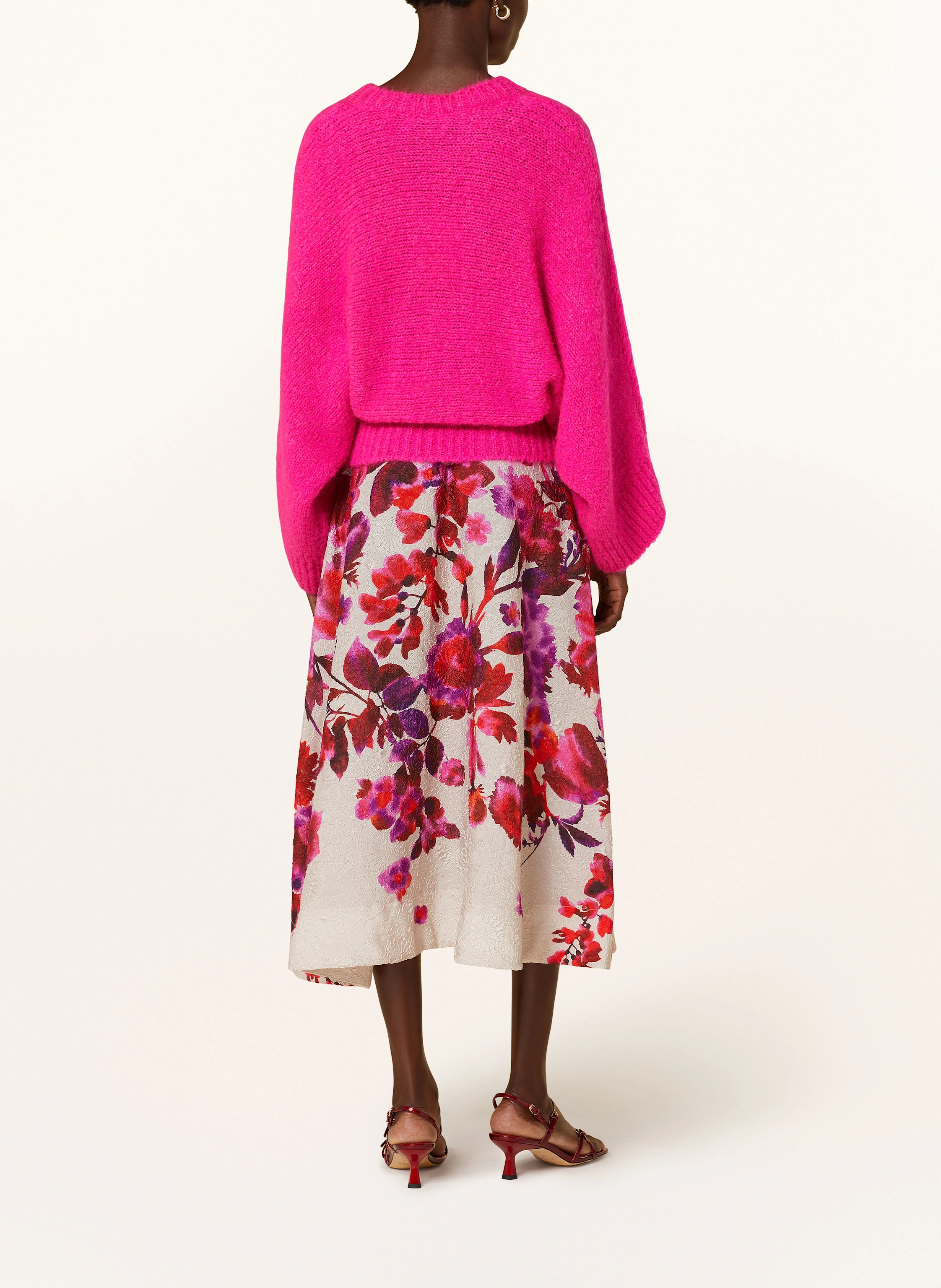 ESSENTIEL ANTWERP Pullover HATTITUDE