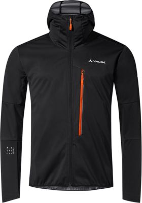 VaudeLarice Light Jacket - schwarz