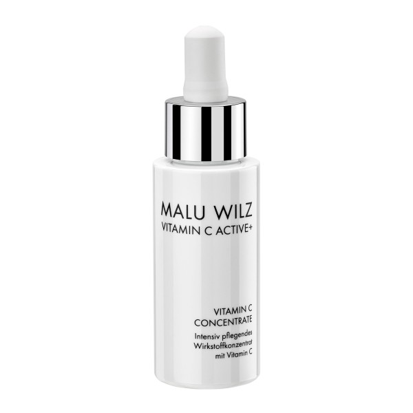 Malu Wilz Vitamin C Active+ Vitamin C Concentrate 30ml
