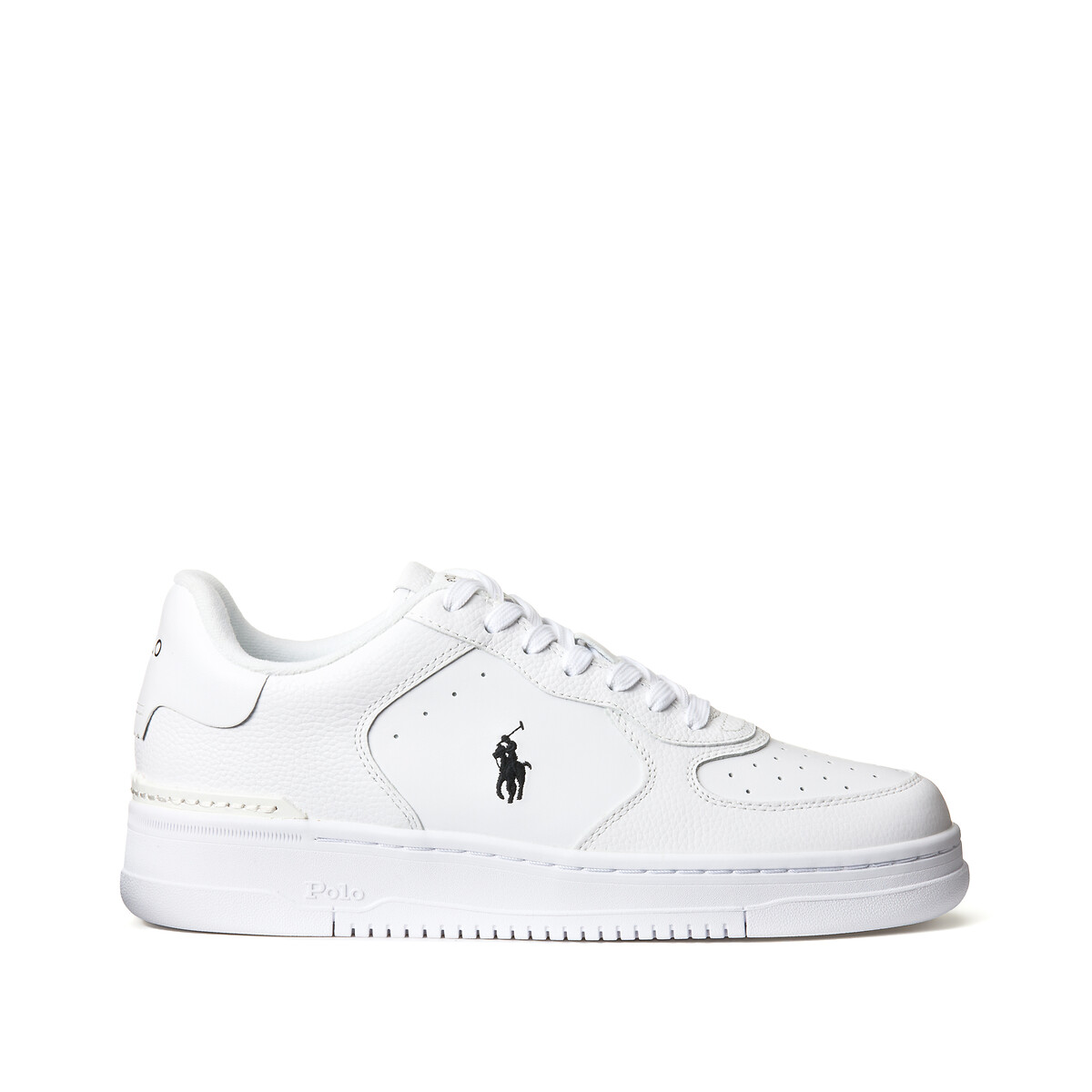 POLO RALPH LAUREN<br>Tênis Masters Court