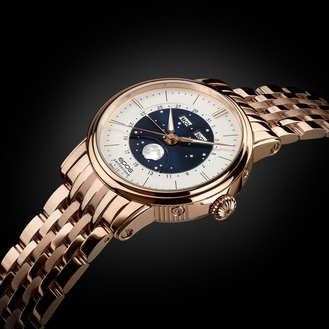 Epos Artistry 3439 Big Moon Classic