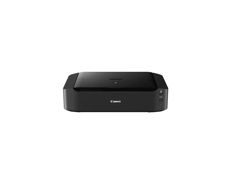 Canon PIXMA iP8750 - Printer - farve - blækprinter - Ledger, A3 Plus - op til 14.5 ipm (mono) / op til 10.4 ipm (farve) - kapacitet: 150 ark - Wi-Fi(n), USB 2.0