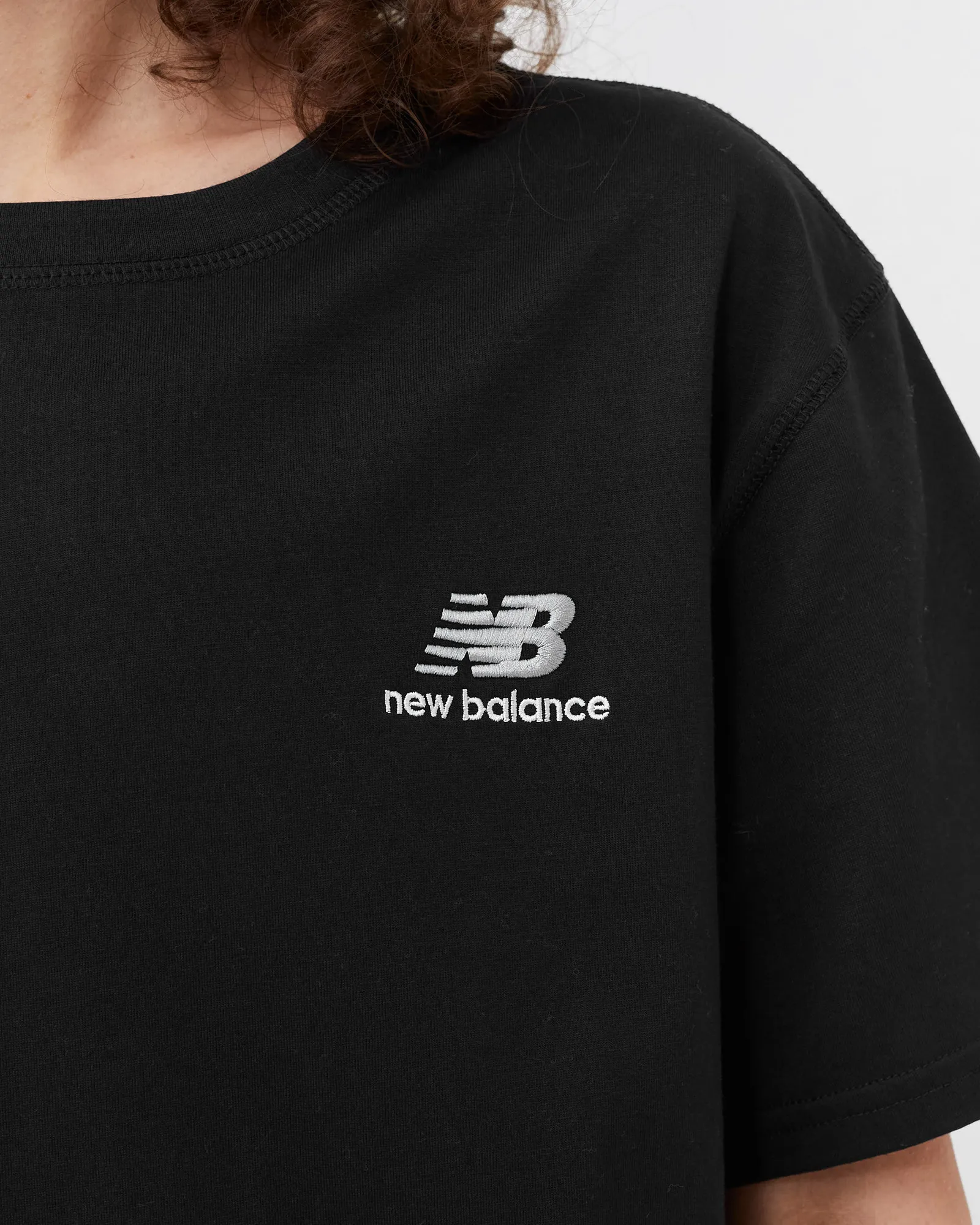 Chá New Balance UNI-ESSENTIALS