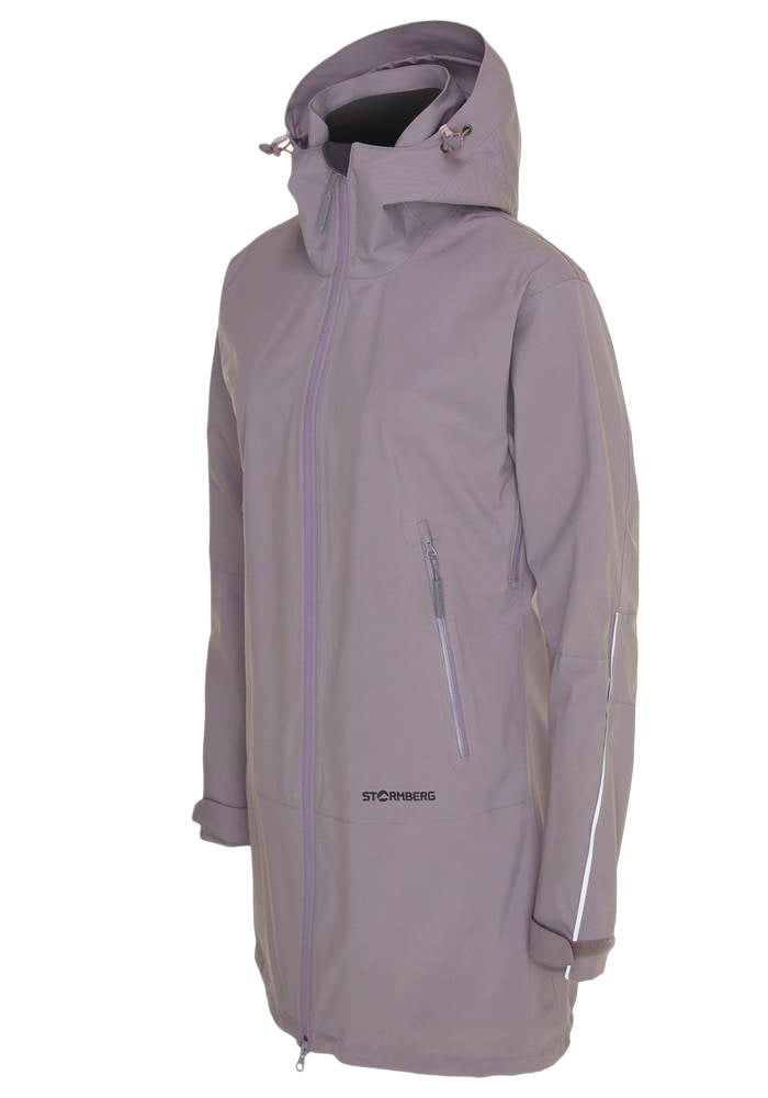 Stormberg Farbakken parkas dame